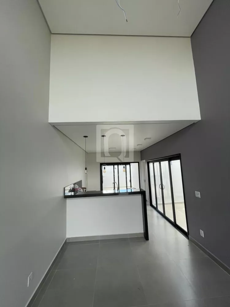 Casa de Condomínio à venda com 3 quartos, 154m² - Foto 2