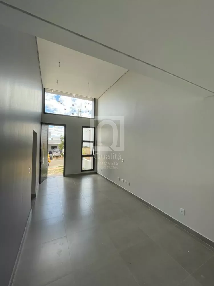 Casa de Condomínio à venda com 3 quartos, 154m² - Foto 1