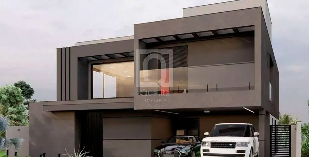 Casa de Condomínio, 4 quartos - Foto 7