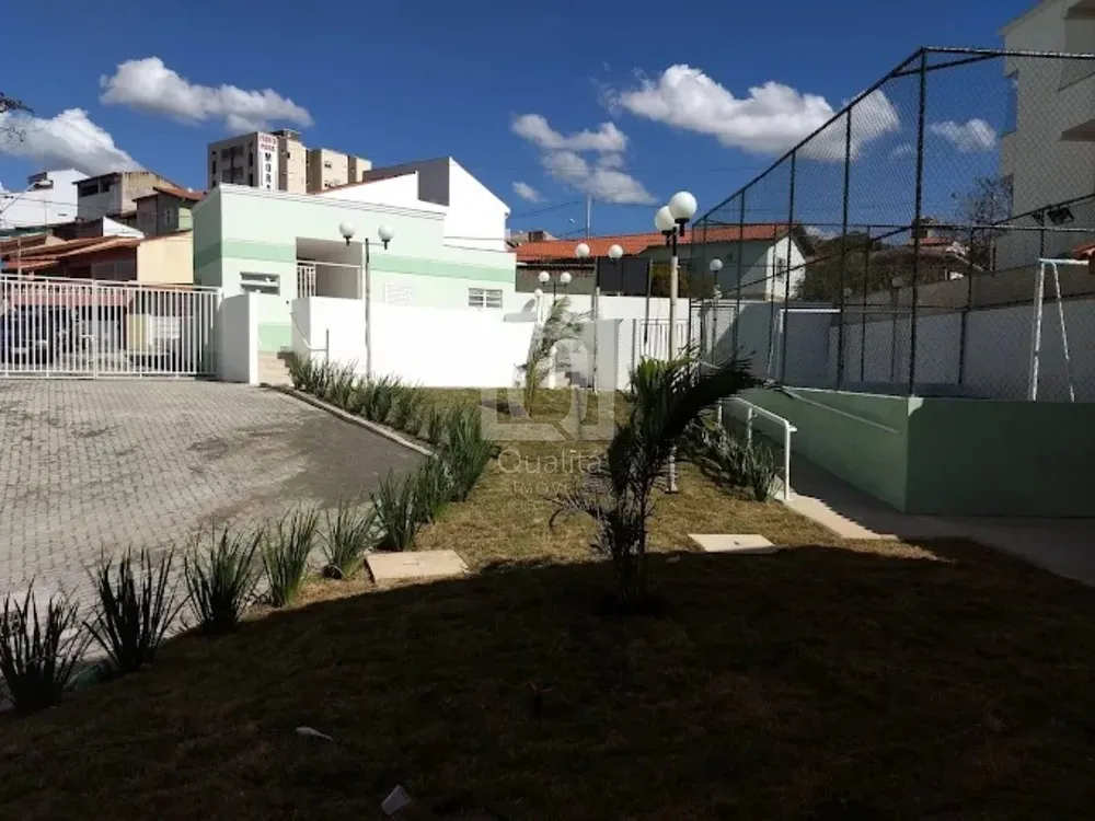 Apartamento, 2 quartos, 50 m² - Foto 9