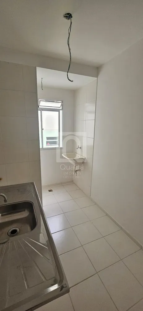 Apartamento, 2 quartos, 50 m² - Foto 5