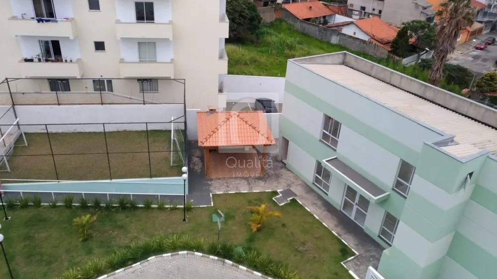 Apartamento, 2 quartos, 50 m² - Foto 12