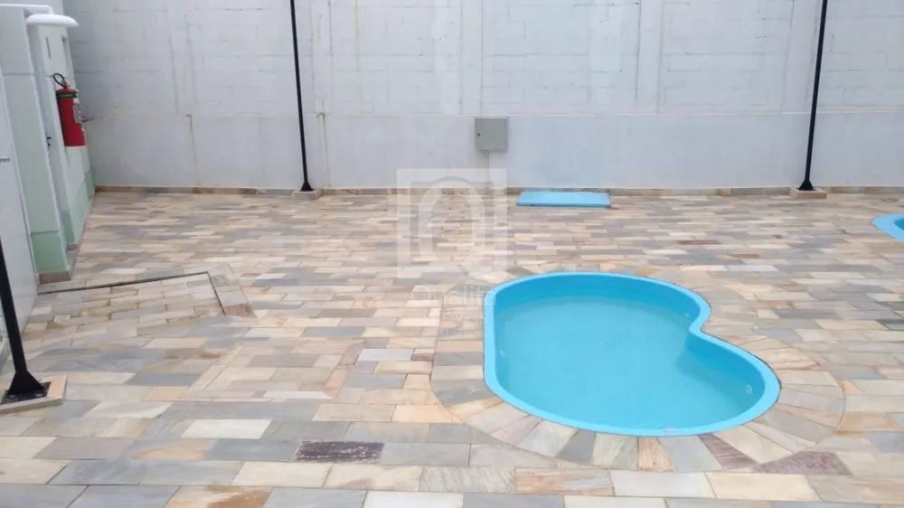 Apartamento, 2 quartos, 50 m² - Foto 10