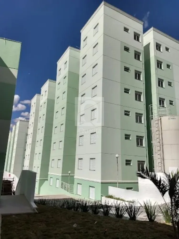 Apartamento, 2 quartos, 50 m² - Foto 7