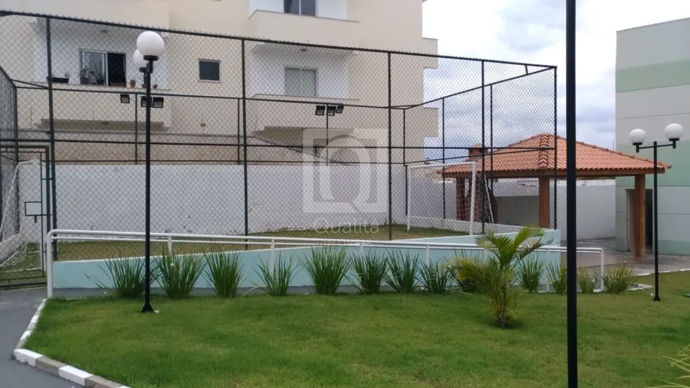 Apartamento, 2 quartos, 50 m² - Foto 11