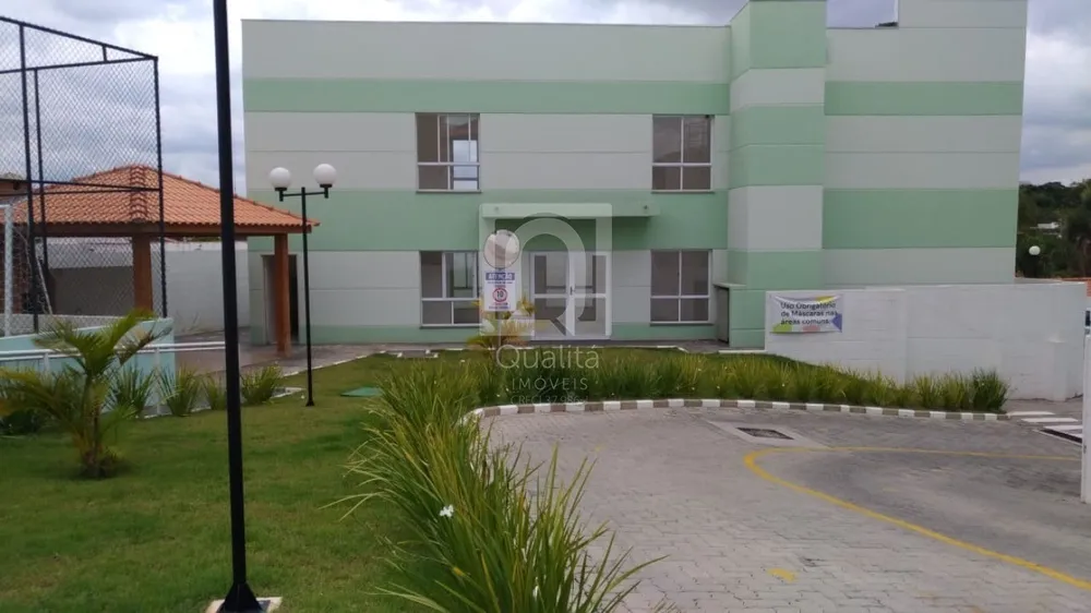 Apartamento, 2 quartos, 50 m² - Foto 8