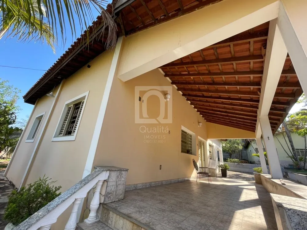 Chácara, 3 quartos, 114 m² - Foto 2