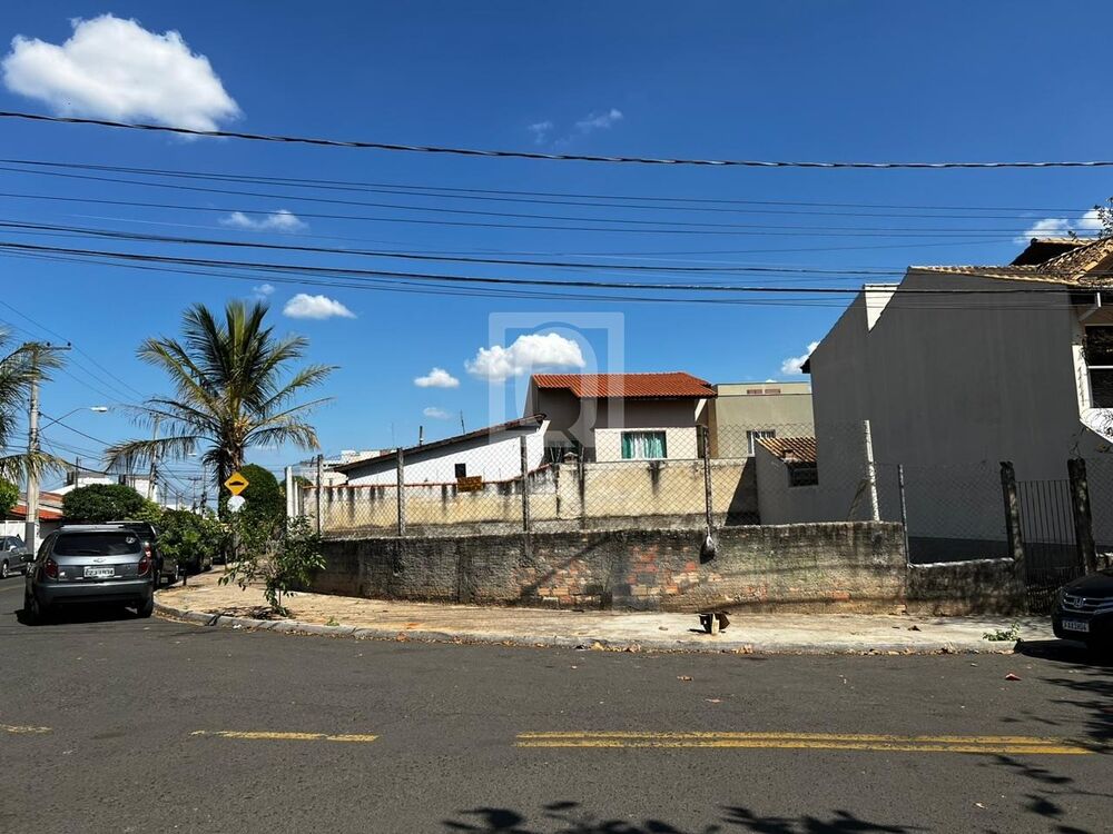 Terreno, 307 m² - Foto 3