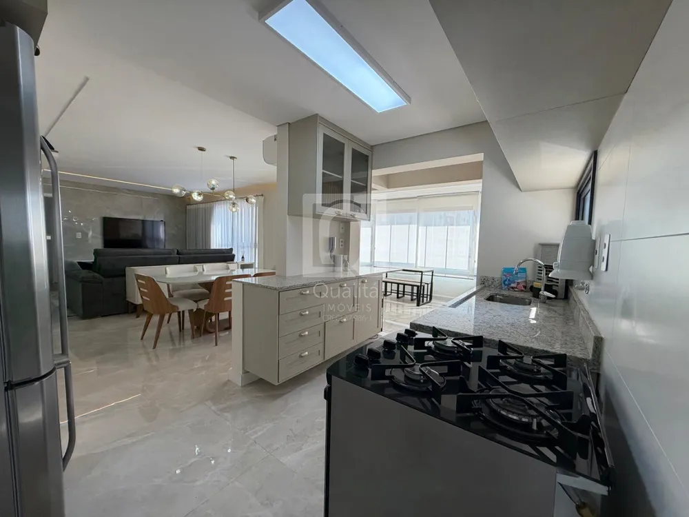 Apartamento, 2 quartos, 111 m² - Foto 3