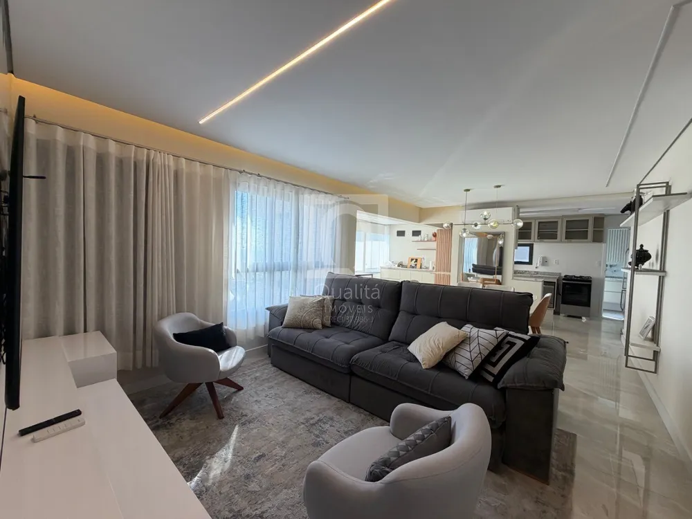 Apartamento, 2 quartos, 111 m² - Foto 2