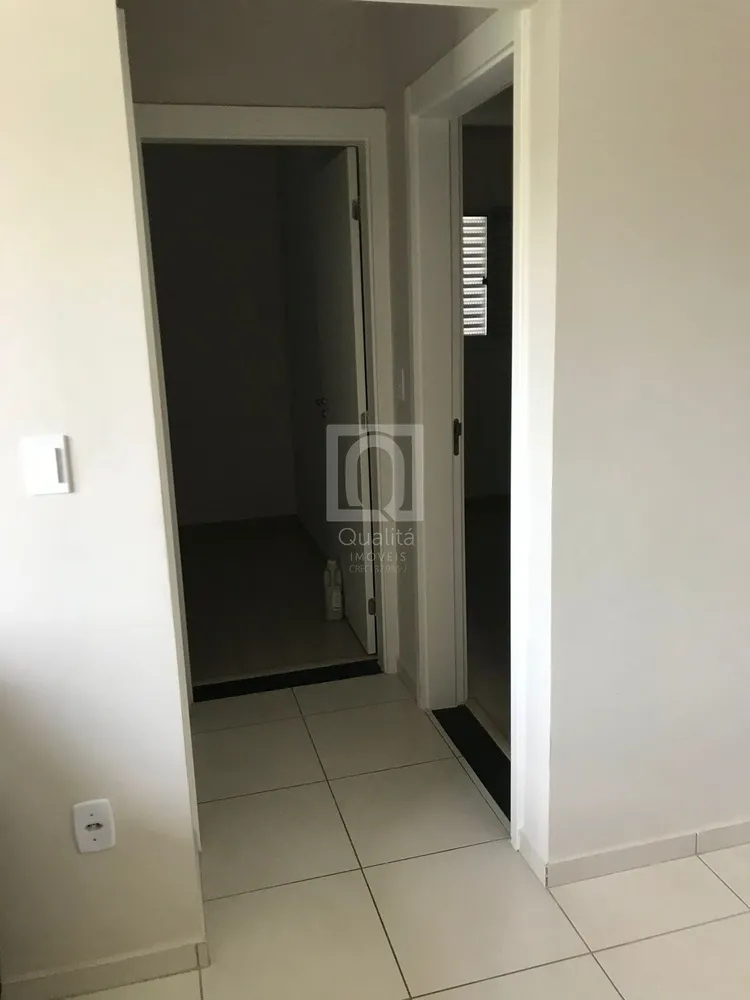 Apartamento, 2 quartos, 54 m² - Foto 6