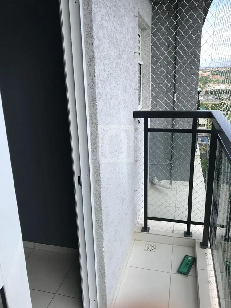Apartamento, 2 quartos, 54 m² - Foto 2
