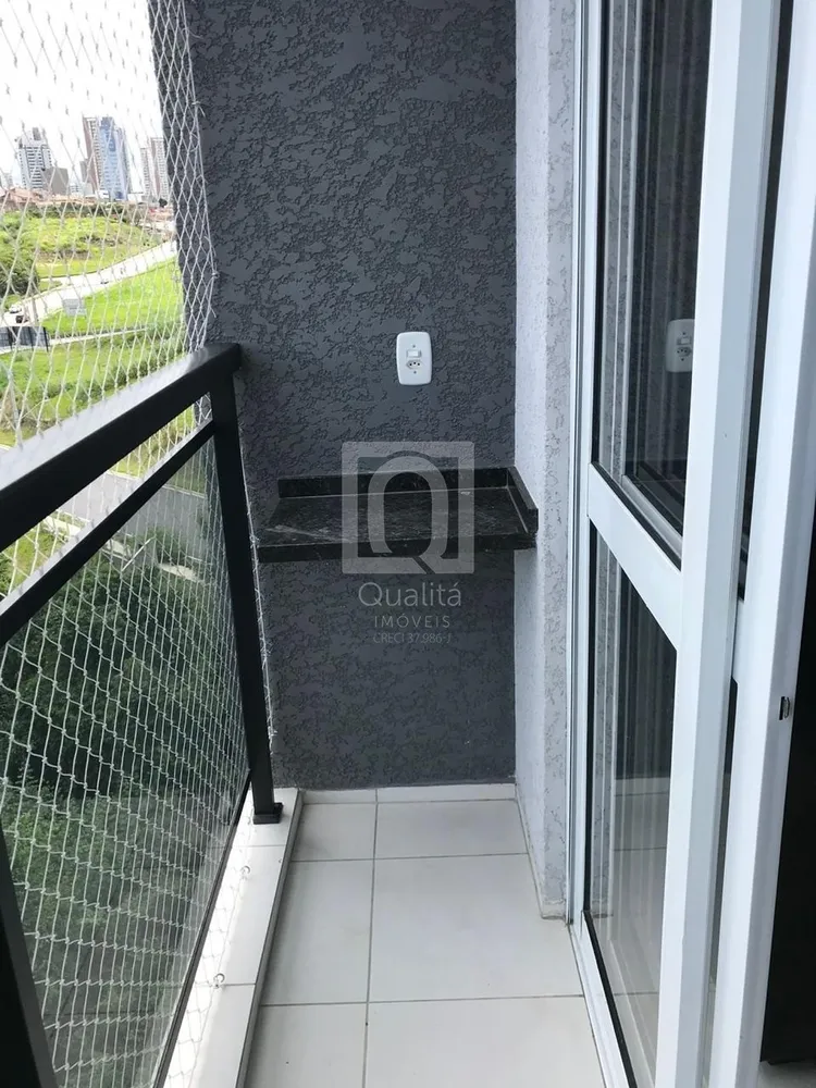 Apartamento, 2 quartos, 54 m² - Foto 2