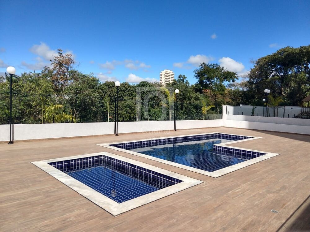 Apartamento, 2 quartos, 54 m² - Foto 3