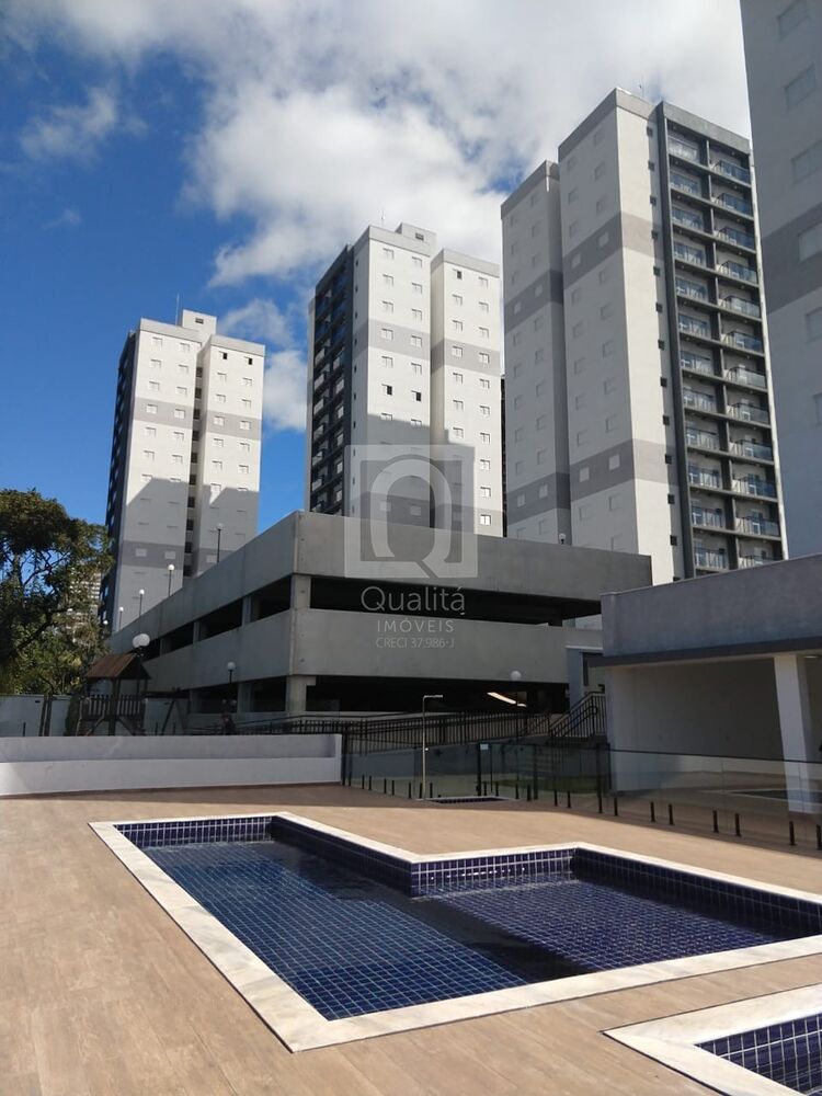 Apartamento, 2 quartos, 54 m² - Foto 4