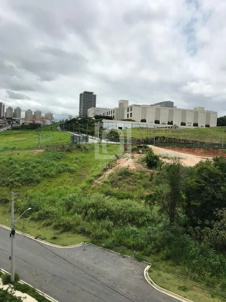Apartamento, 2 quartos, 54 m² - Foto 3