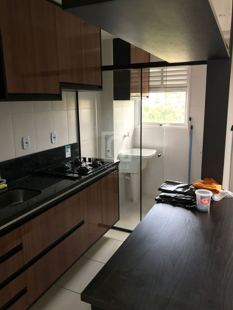 Apartamento, 2 quartos, 54 m² - Foto 1