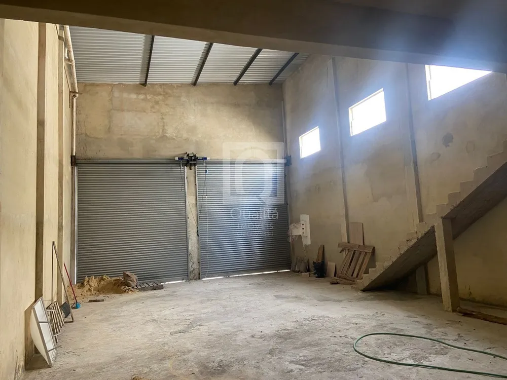 Depósito-Galpão, 121 m² - Foto 5