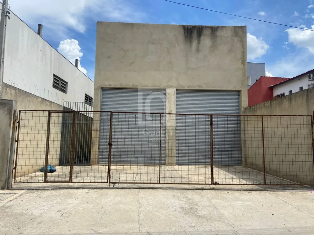 Depósito-Galpão, 121 m² - Foto 10
