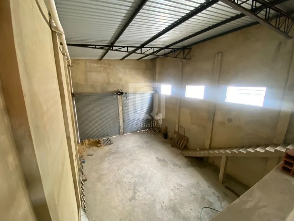 Depósito-Galpão, 121 m² - Foto 6