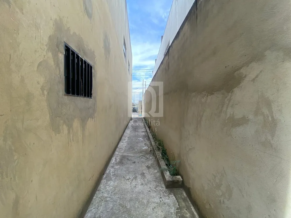 Depósito-Galpão, 121 m² - Foto 12