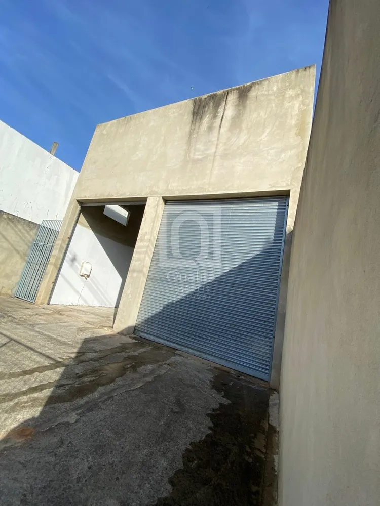 Depósito-Galpão, 121 m² - Foto 11