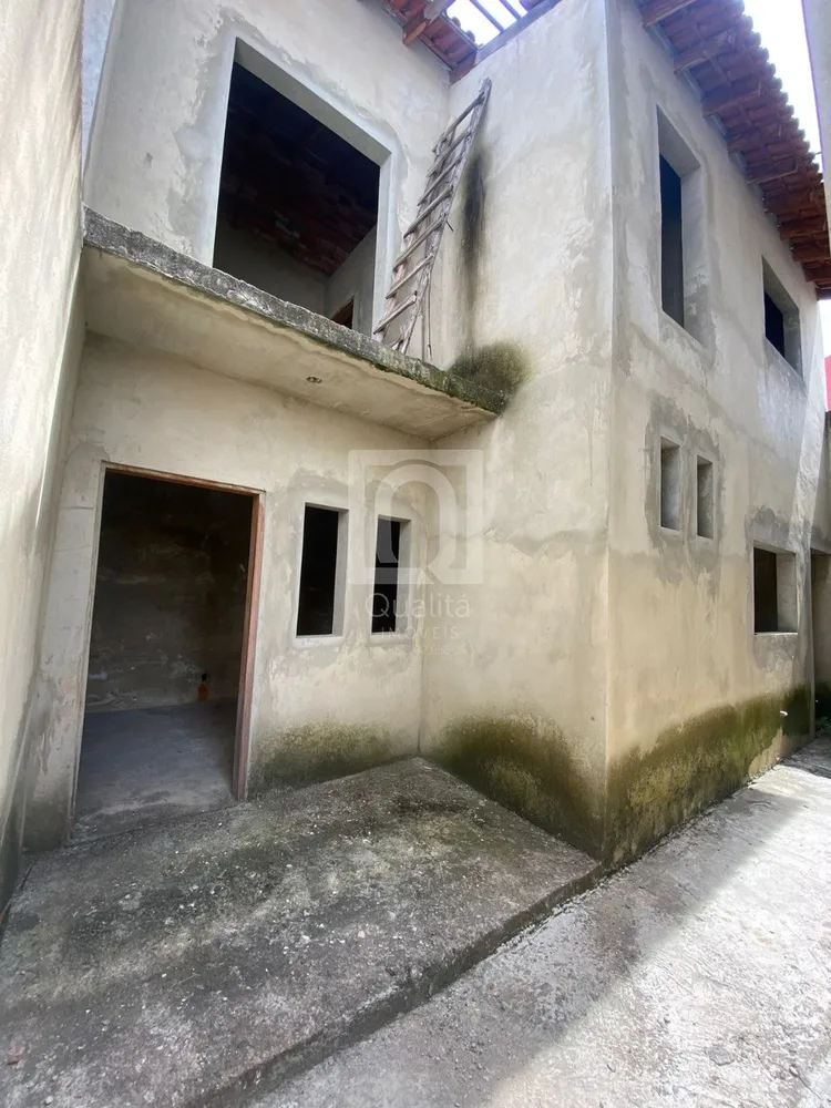 Depósito-Galpão, 121 m² - Foto 4