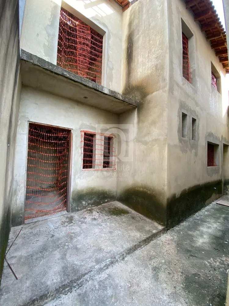 Depósito-Galpão, 121 m² - Foto 7