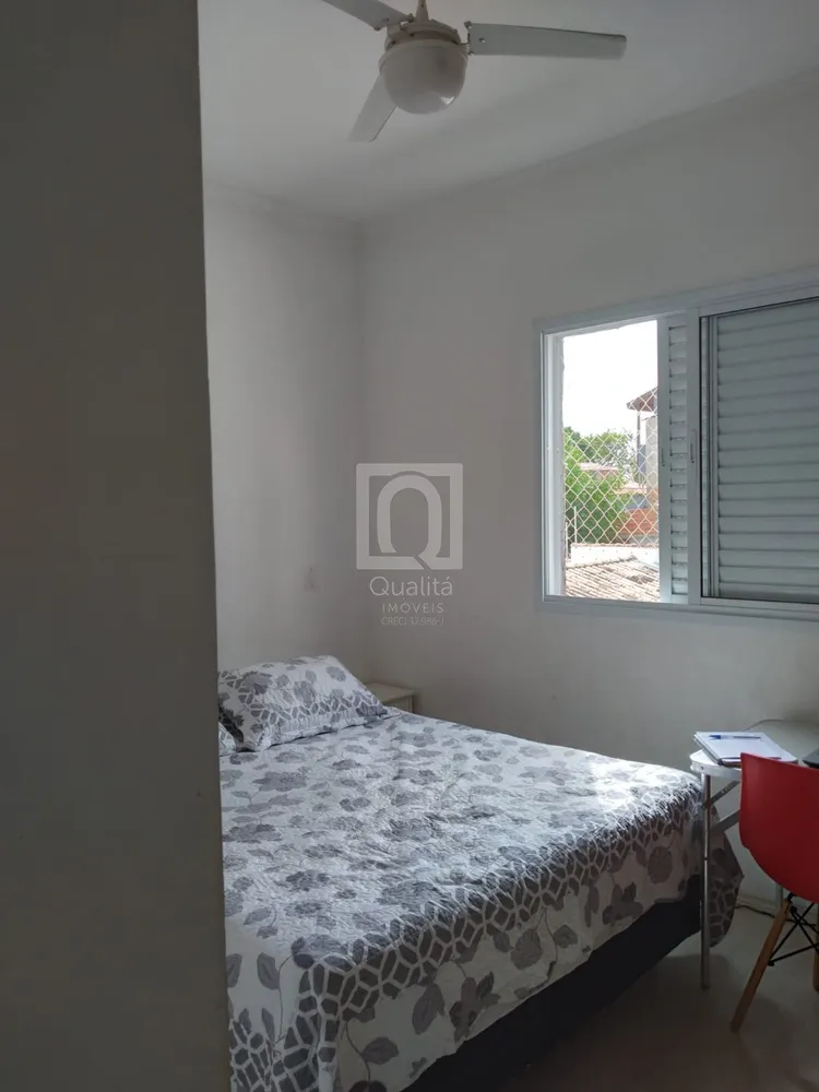 Apartamento, 2 quartos, 65 m² - Foto 5