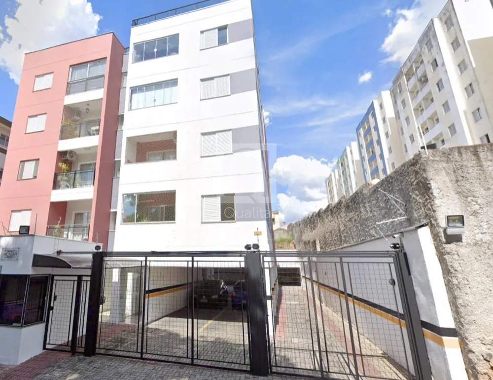 Apartamento, 2 quartos, 65 m² - Foto 11
