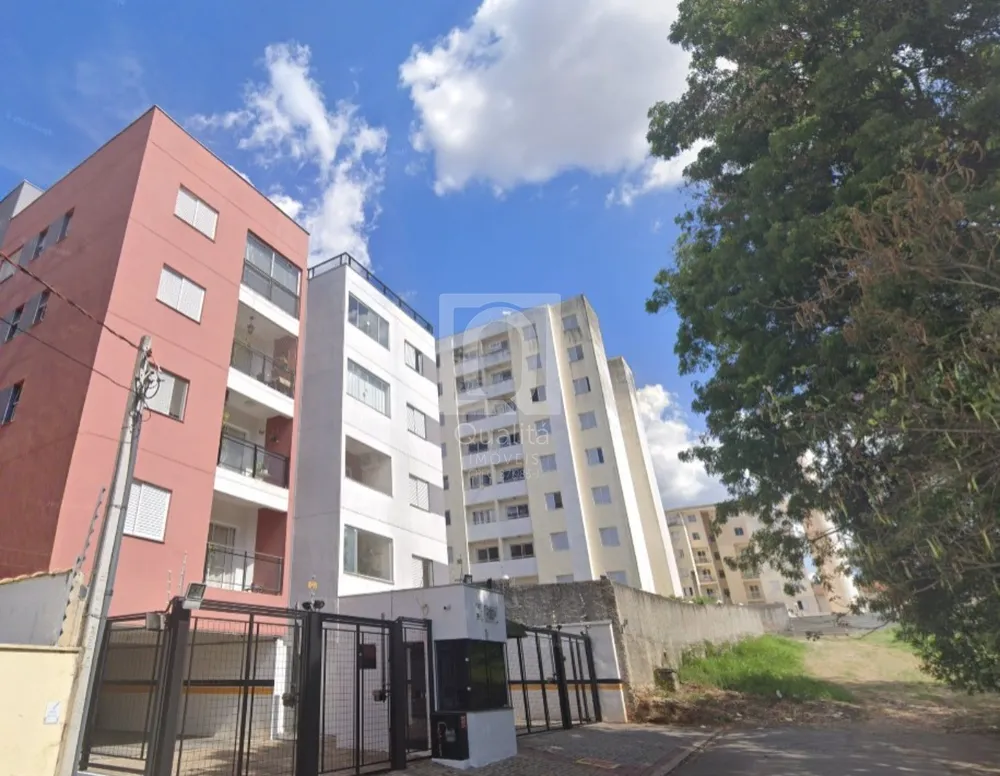 Apartamento, 2 quartos, 65 m² - Foto 12