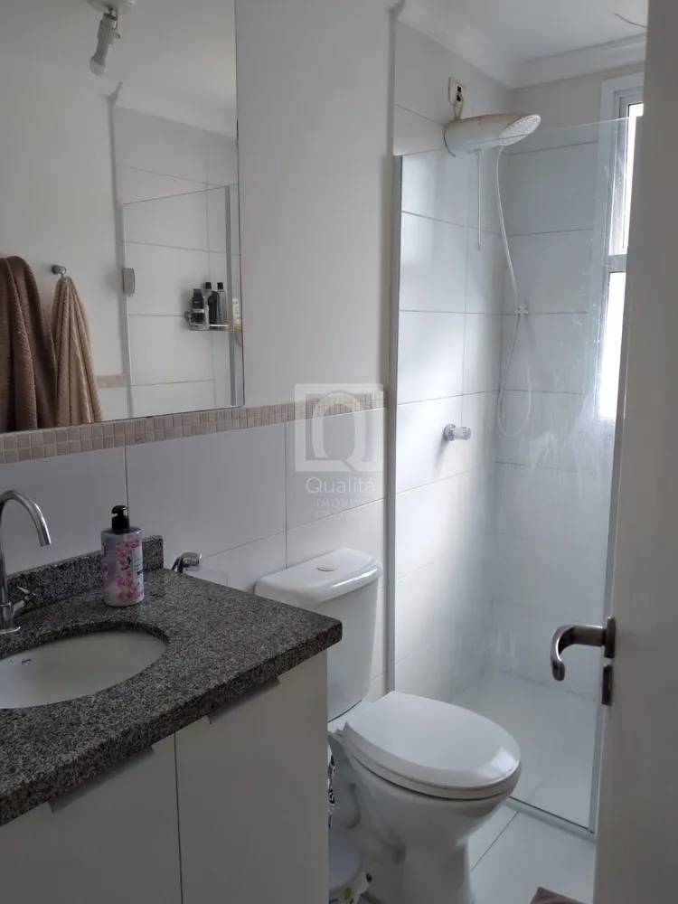 Apartamento, 2 quartos, 65 m² - Foto 10
