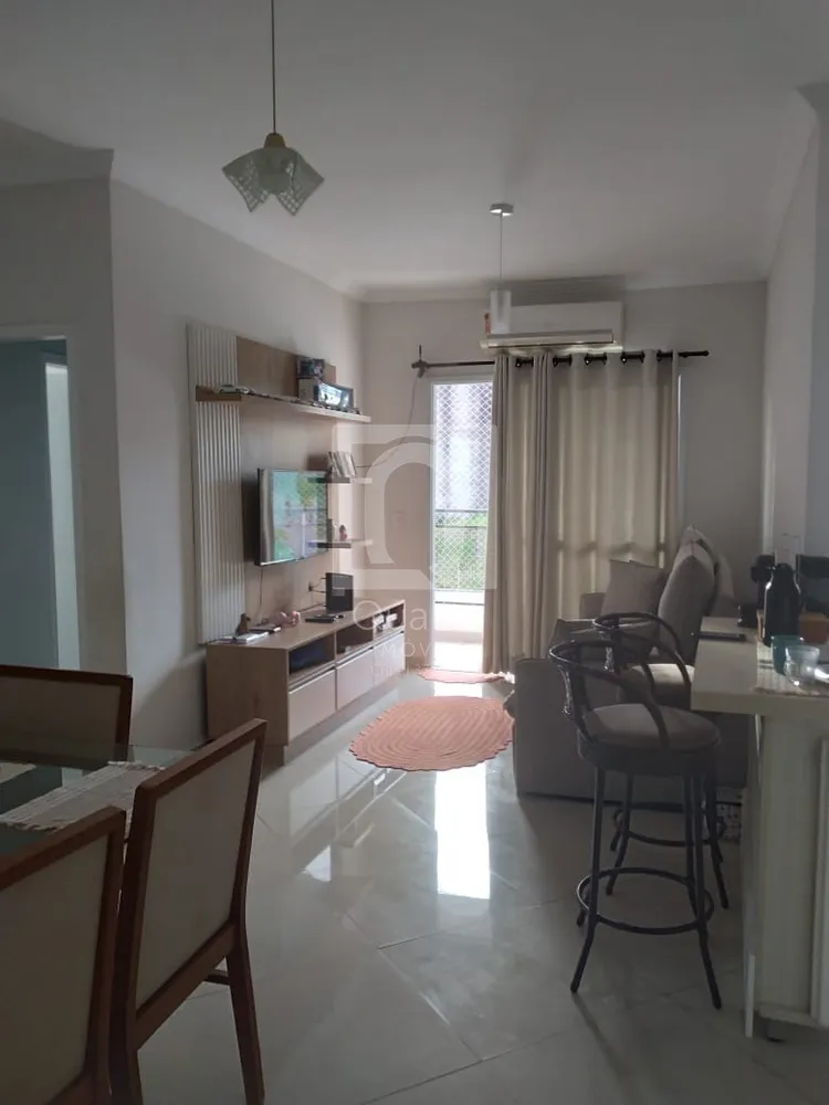 Apartamento, 2 quartos, 65 m² - Foto 1
