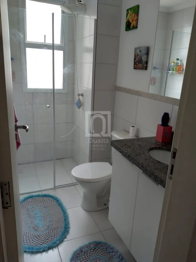 Apartamento, 2 quartos, 65 m² - Foto 9