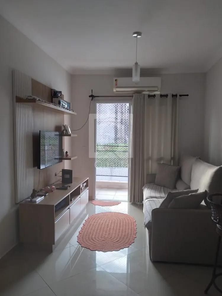 Apartamento, 2 quartos, 65 m² - Foto 2