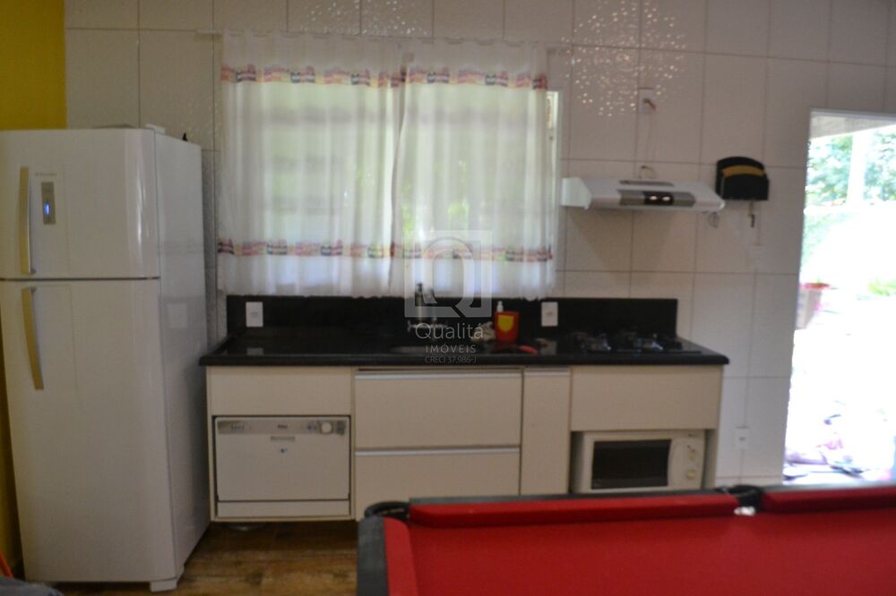 Chácara, 3 quartos, 1000 m² - Foto 4