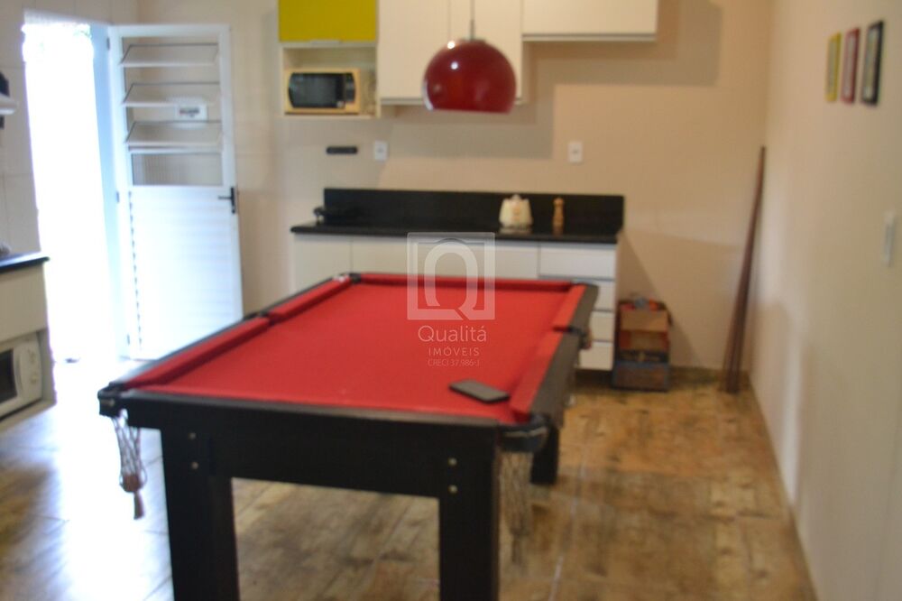 Chácara, 3 quartos, 1000 m² - Foto 5