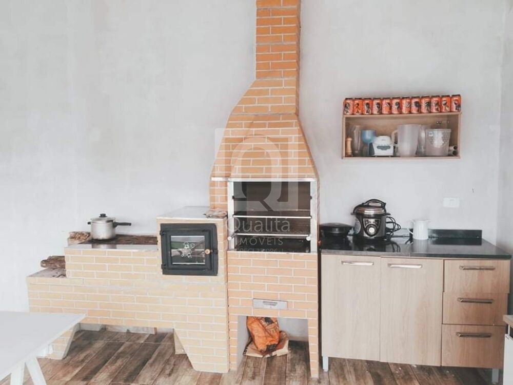 Chácara, 3 quartos, 1000 m² - Foto 11