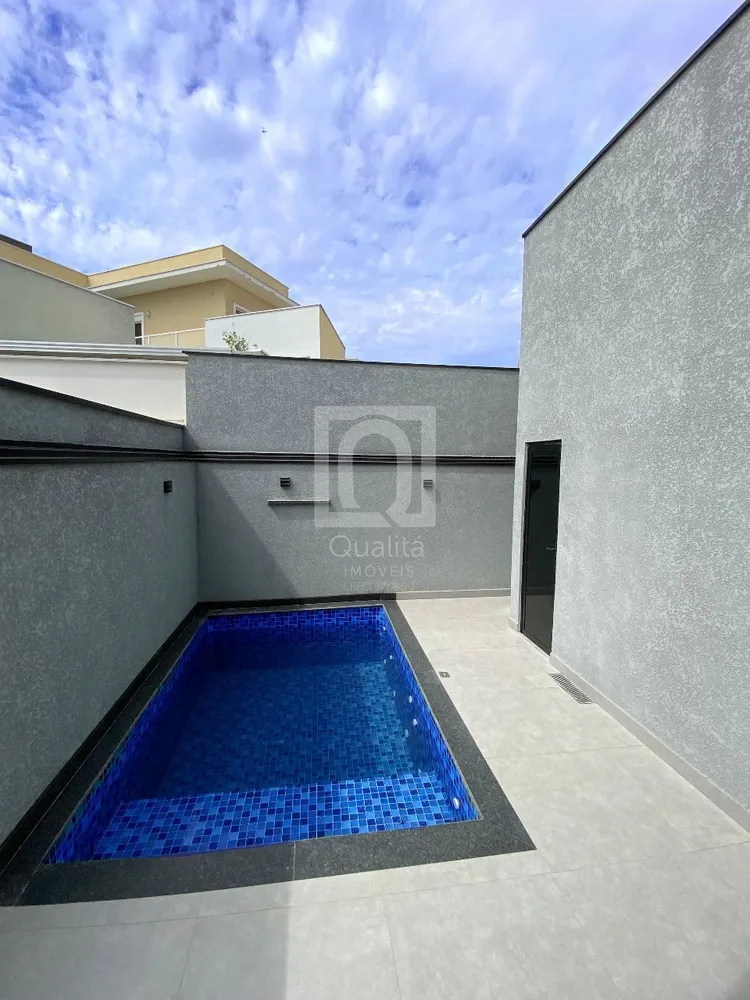 Casa de Condomínio, 3 quartos - Foto 6