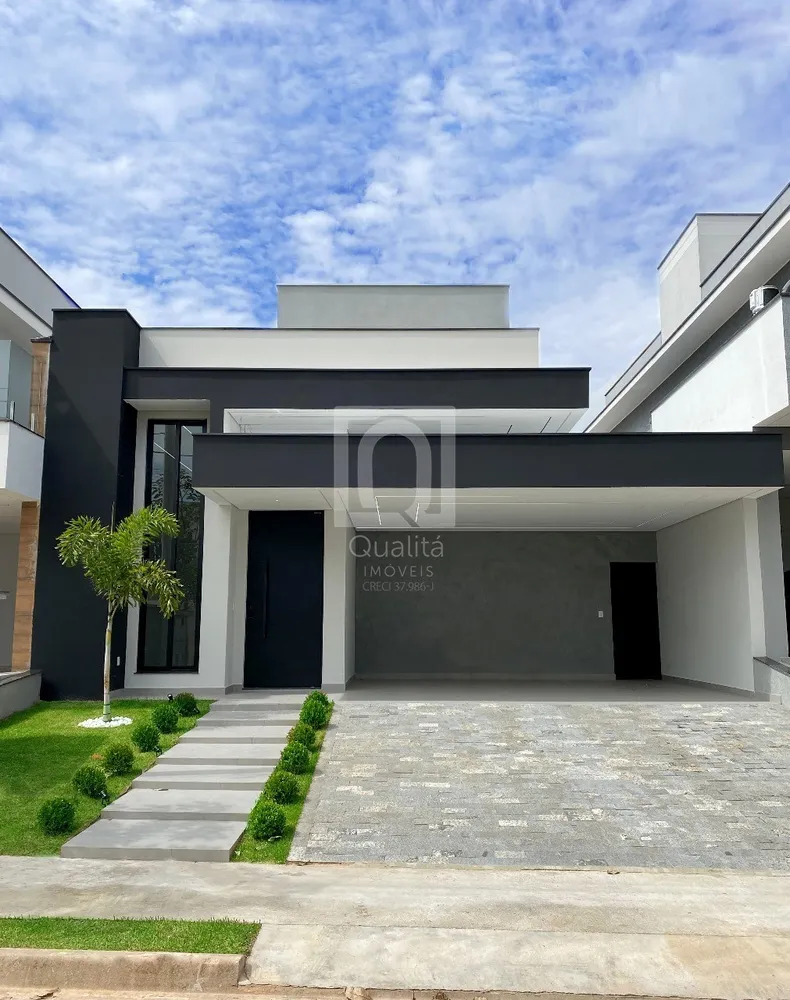 Casa de Condomínio, 3 quartos - Foto 7
