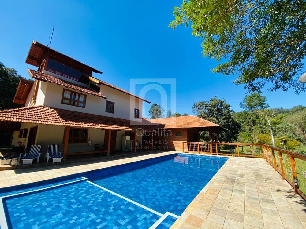 Chácara, 11 hectares - Foto 1