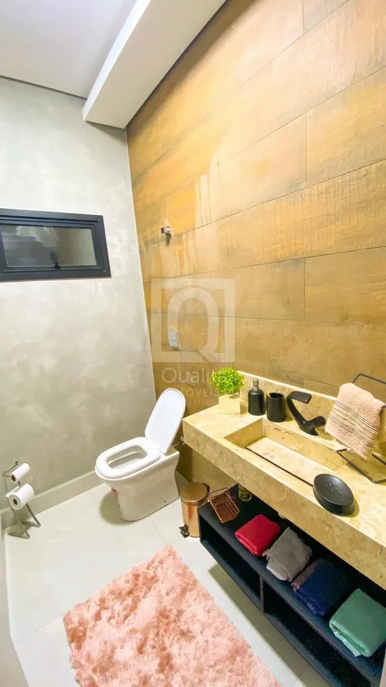 Casa de Condomínio, 3 quartos - Foto 7
