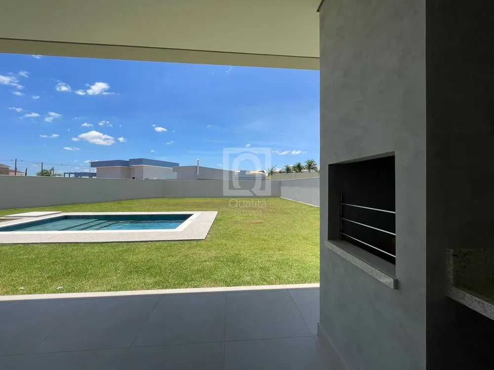 Casa de Condomínio, 4 quartos - Foto 7