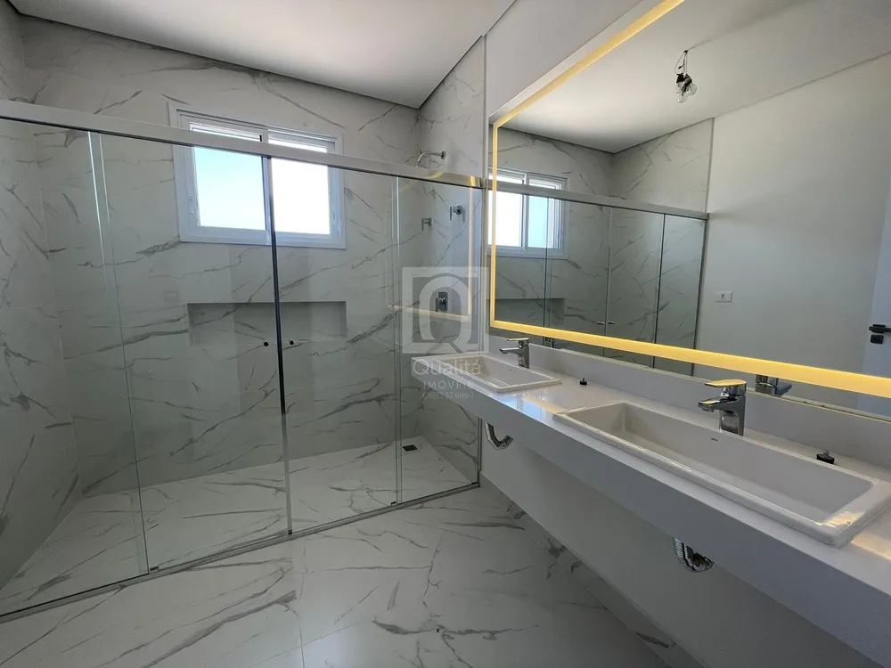 Casa de Condomínio, 4 quartos - Foto 10