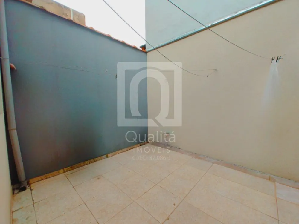 Casa, 3 quartos - Foto 10