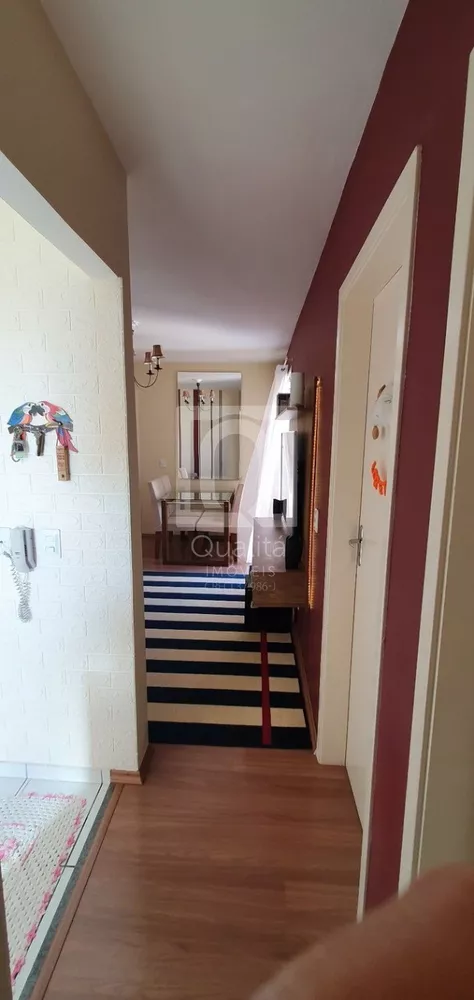 Apartamento à venda com 2 quartos, 47m² - Foto 4