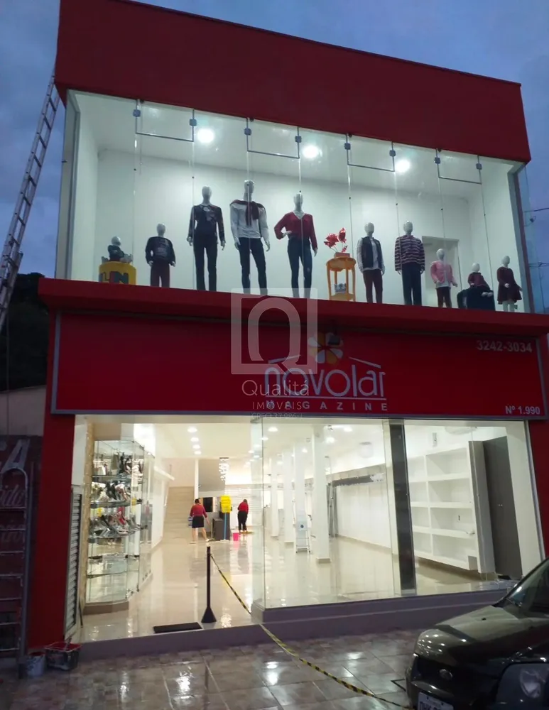 Loja-Salão - Foto 1