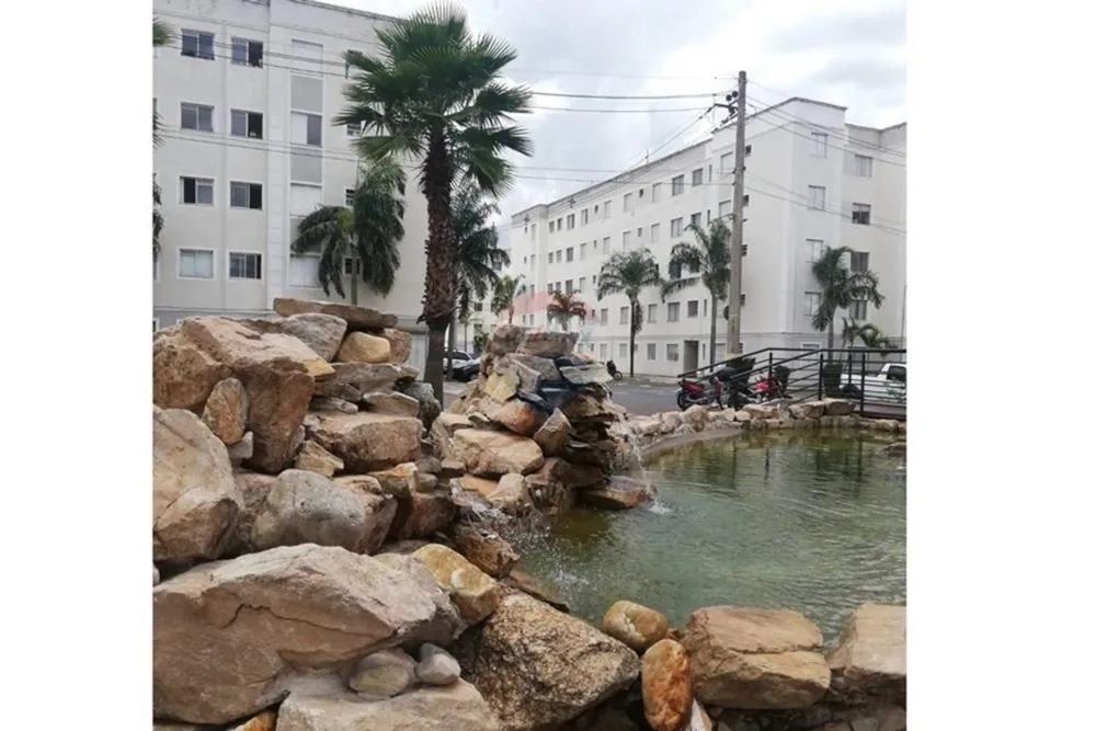 Apartamento, 2 quartos, 49 m² - Foto 3