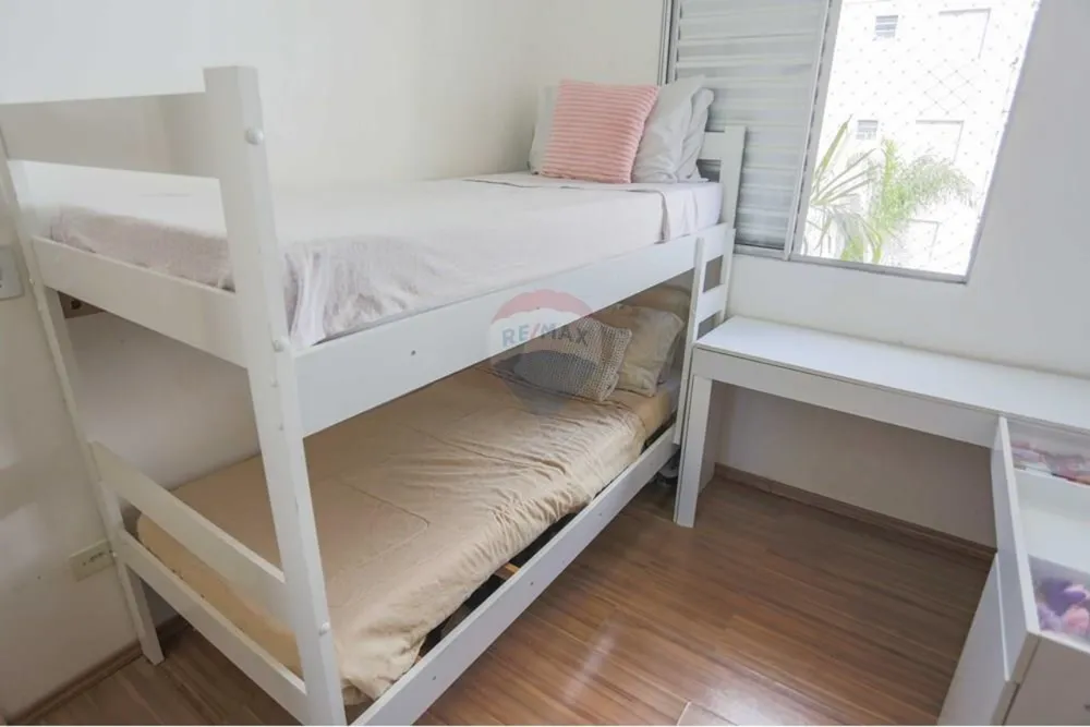 Apartamento, 2 quartos, 49 m² - Foto 4