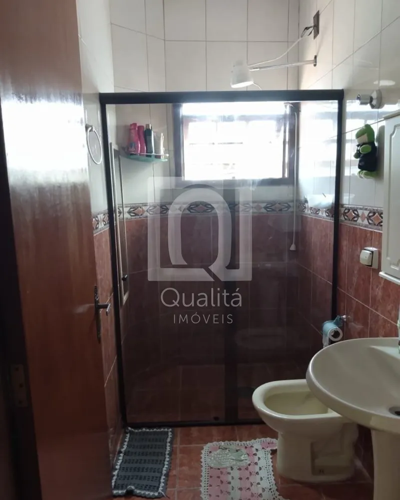 Sobrado, 3 quartos, 147 m² - Foto 2